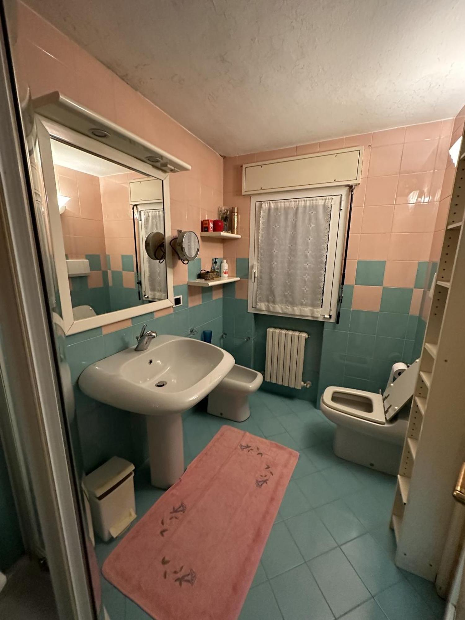 Le Rose Di Emma Villa Bordighera Eksteriør bilde